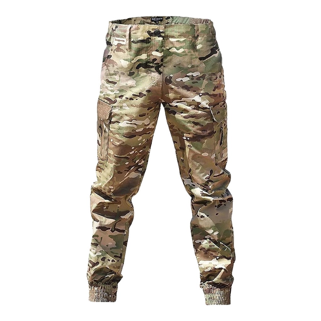 Pantalon militaire hotsell