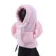 thumbnail image 2 of Funda para Cambios Coche Creativa Interior Del () Rosa, 2 of 7