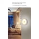 thumbnail image 3 of 4X Sensor de Movimiento, Luz LED, Luces Nocturnas USB, LáMpara Recargable para Cocina, Dormitorio, Escaleras, Pasillo, Armario, Armario, 3 of 9