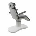 thumbnail image 3 of Spa Luxe 2270FB Medi Spa Chair (Gray), 3 of 7