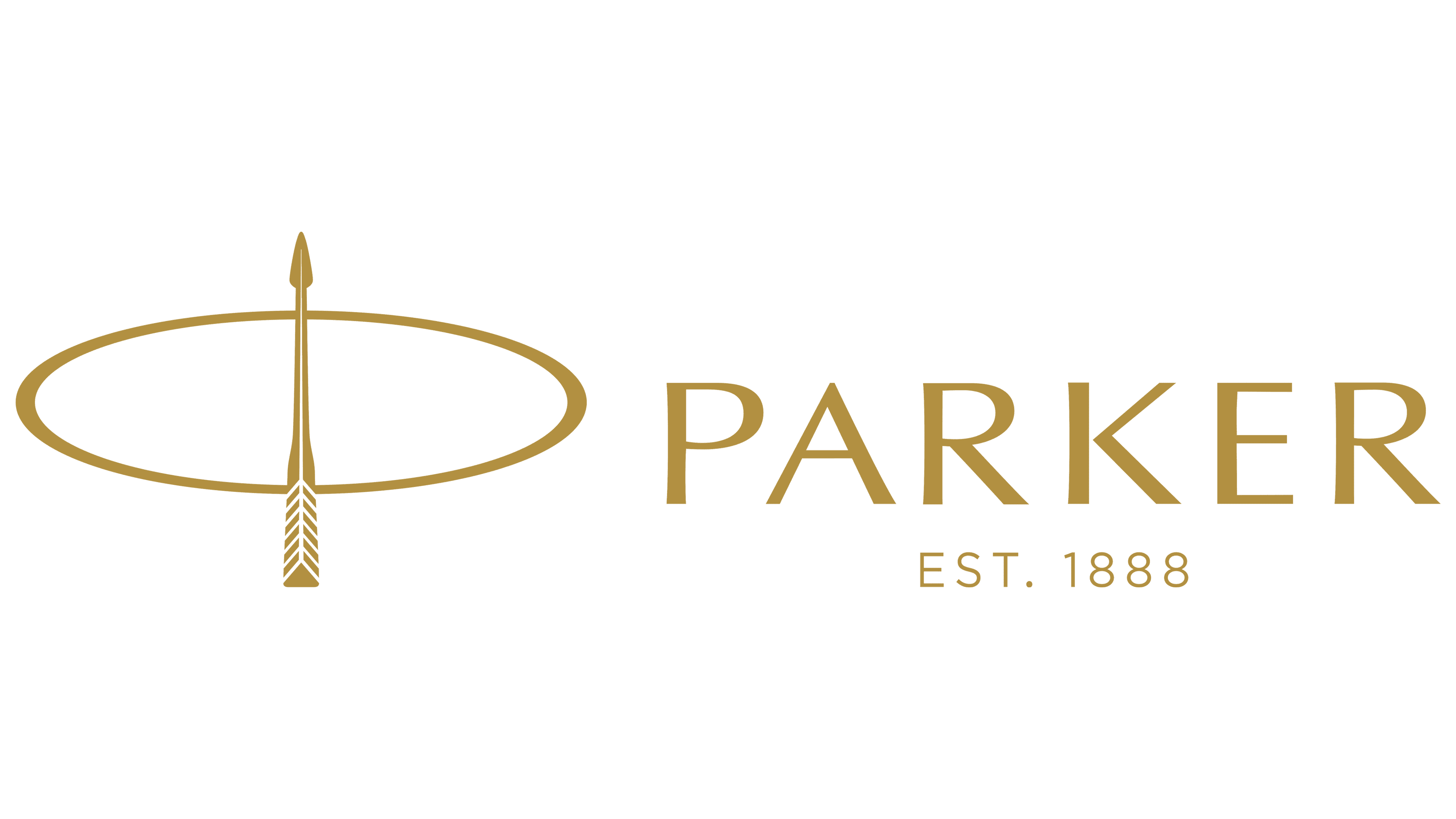 Parker IM Retractable Ballpoint Pen Medium Point Blue Ink (1975554)