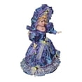 thumbnail image 4 of Muñeca de cerámica perfke Dama de casa 40 cm, 4 of 9
