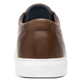 thumbnail image 4 of Sneaker Quirelli para Hombre Estilo 704901 Marrón, 4 of 5