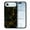 Black Marble Gold Veins, variant on WIRESTER Shockproof Soft Rubber Cover Case for Apple iPhone 17 Air 6.6" 2025, Cloudy Black Marble