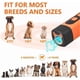 thumbnail image 5 of Anti Bark Protection for Dogs, Dog Bark Deterrent Device with HD Display, 5 of 5