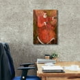 thumbnail image 3 of Epic Graffiti 'Santa' by J. E. Knauf, Canvas Wall Art, 18"x26", 3 of 8