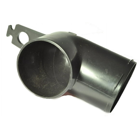 Kirby Vacuum Cleaner Paper Bag Fill Tube Top Adaptor