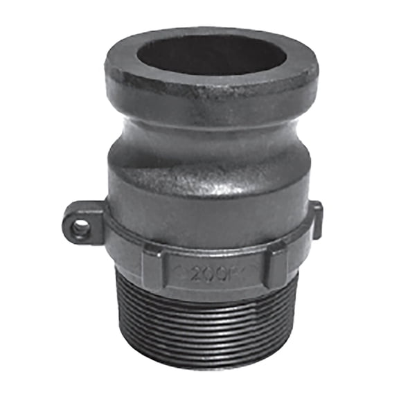 Green Leaf GLP150F Male Adapter x Mpt 1.5 In.