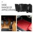 thumbnail image 3 of GAXIRE 96Ud Adhesiva Para Alfombras Con Material Firme Nylon Para Uso En Casa, 3 of 7