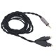 thumbnail image 4 of Cable de repuesto para auriculares Sincero con conector balanceado de 2,5 mm y cobre plateado, 4 of 10