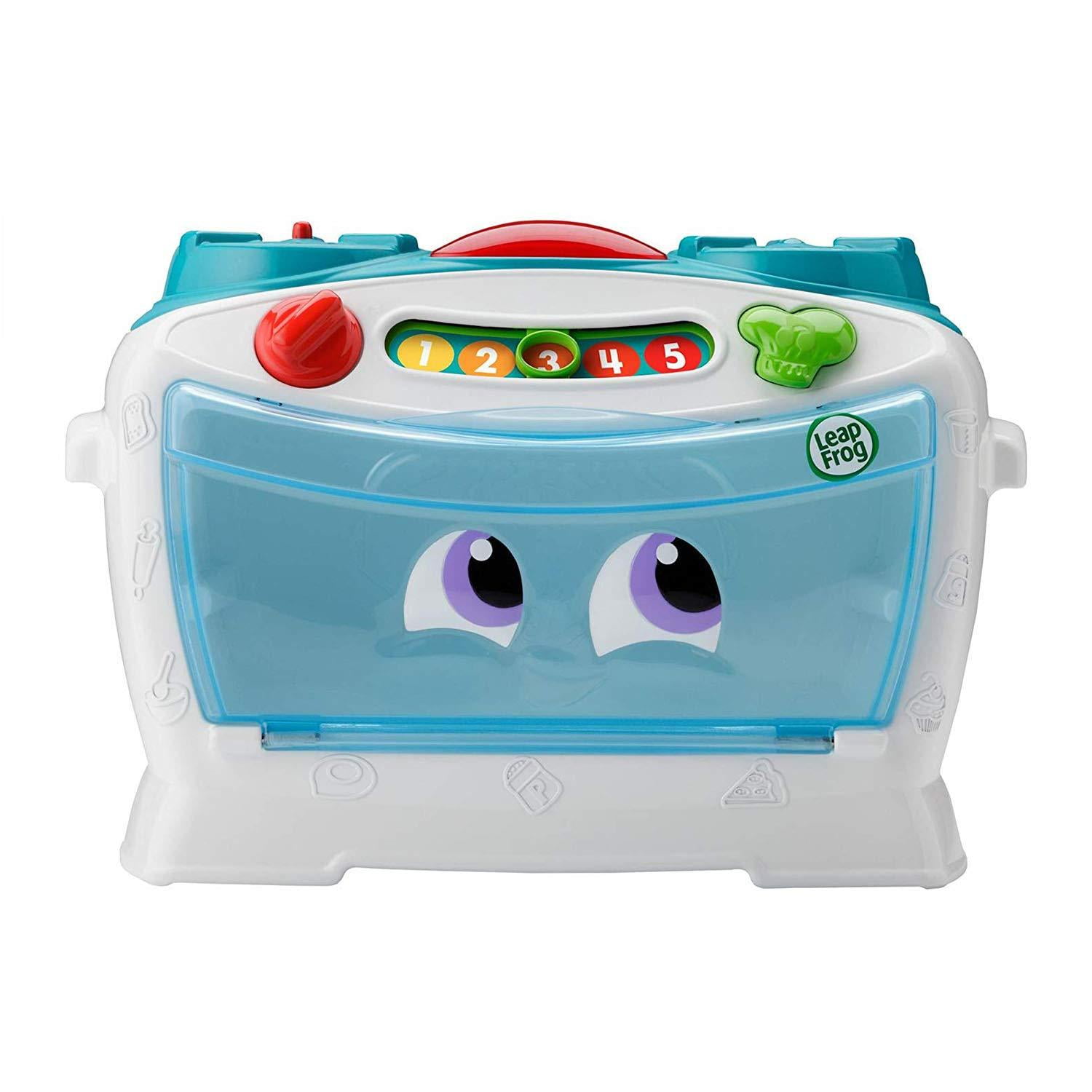 LeapFrog Number Lovin’ Oven - English