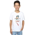 thumbnail image 1 of Dc Comics Boys Wonder Woman Jump T-shirt, 1 of 4
