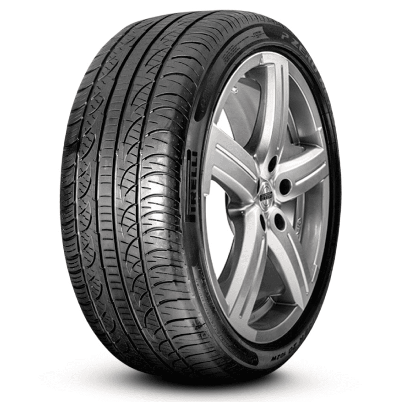 1 255/35R18XL Pirelli PZero Nero All Season 94H tire