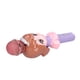 thumbnail image 3 of Juguetes de Karaoke para niños, simulación inalámbrica de mano, Karaoke, canto, regalos de cumpleaños para fiesta en casa, 3 of 5