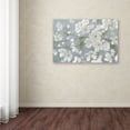 thumbnail image 3 of Trademark Fine Art "Spring Beautiful Crop" Canvas Art by James Wiens, 3 of 3