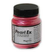 Pearl Ex Powdered Pigments - (.5/.75 oz)