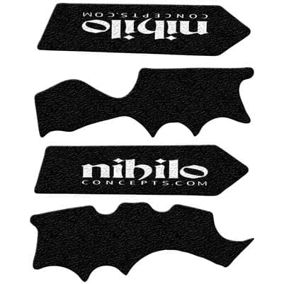 Nihilo Concepts Frame Grip Tape Compatible with KTM/Husqvarna 85/105 (2013-2017)