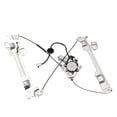 thumbnail image 2 of Brock Window Regulator w/ Motor for 2003-2009 350Z Front Left 80721CD01A, 2 of 9