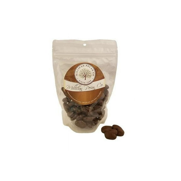 Chocolate Amaretto Pecans - Bag