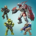 thumbnail image 4 of Mega Halo UNSC Wasp Onslaught Vehicle Halo Infinite Construction Set - 406 pcs, 4 of 8