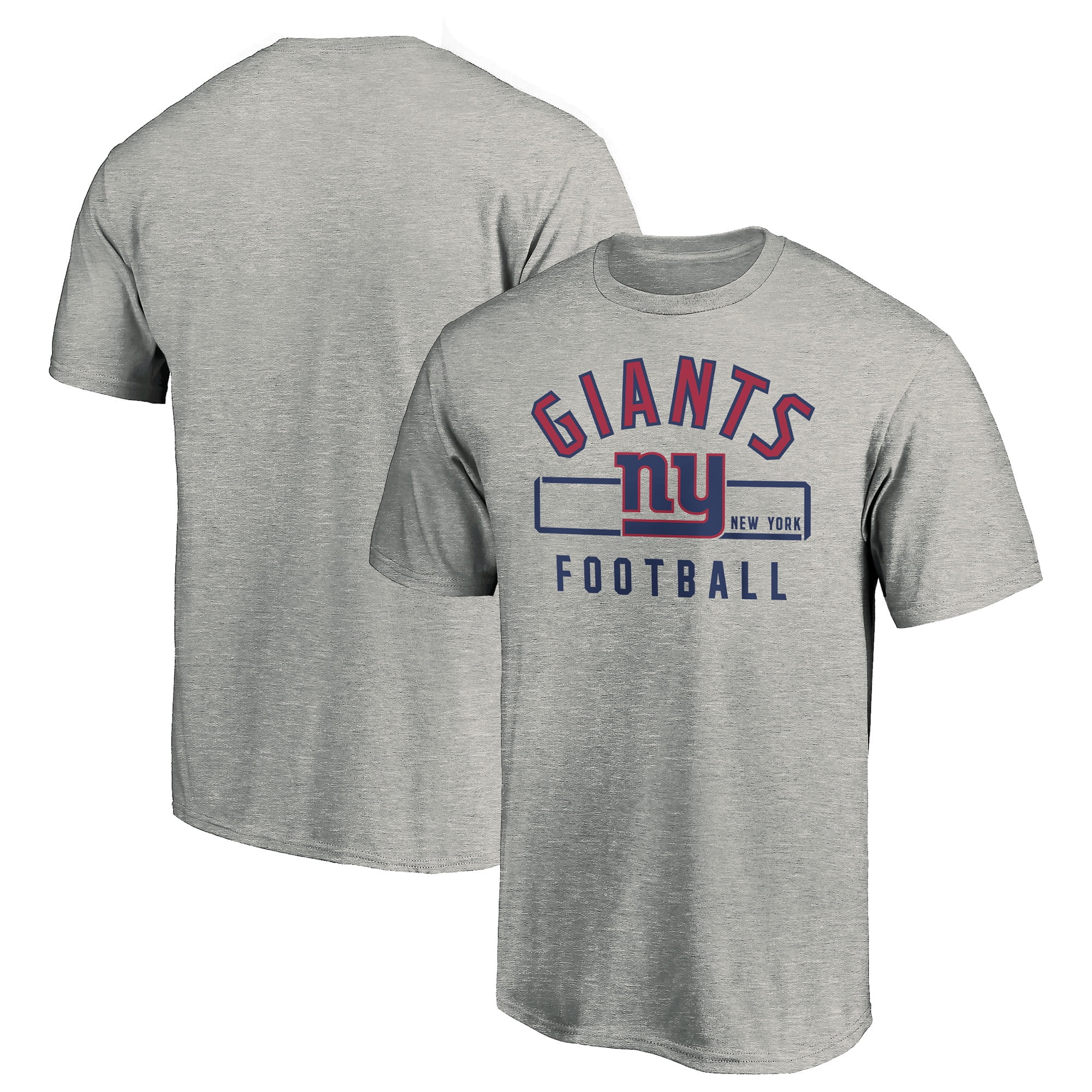 ny giants men's t shirts