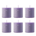 thumbnail image 1 of 6 velas decorativas., 1 of 3