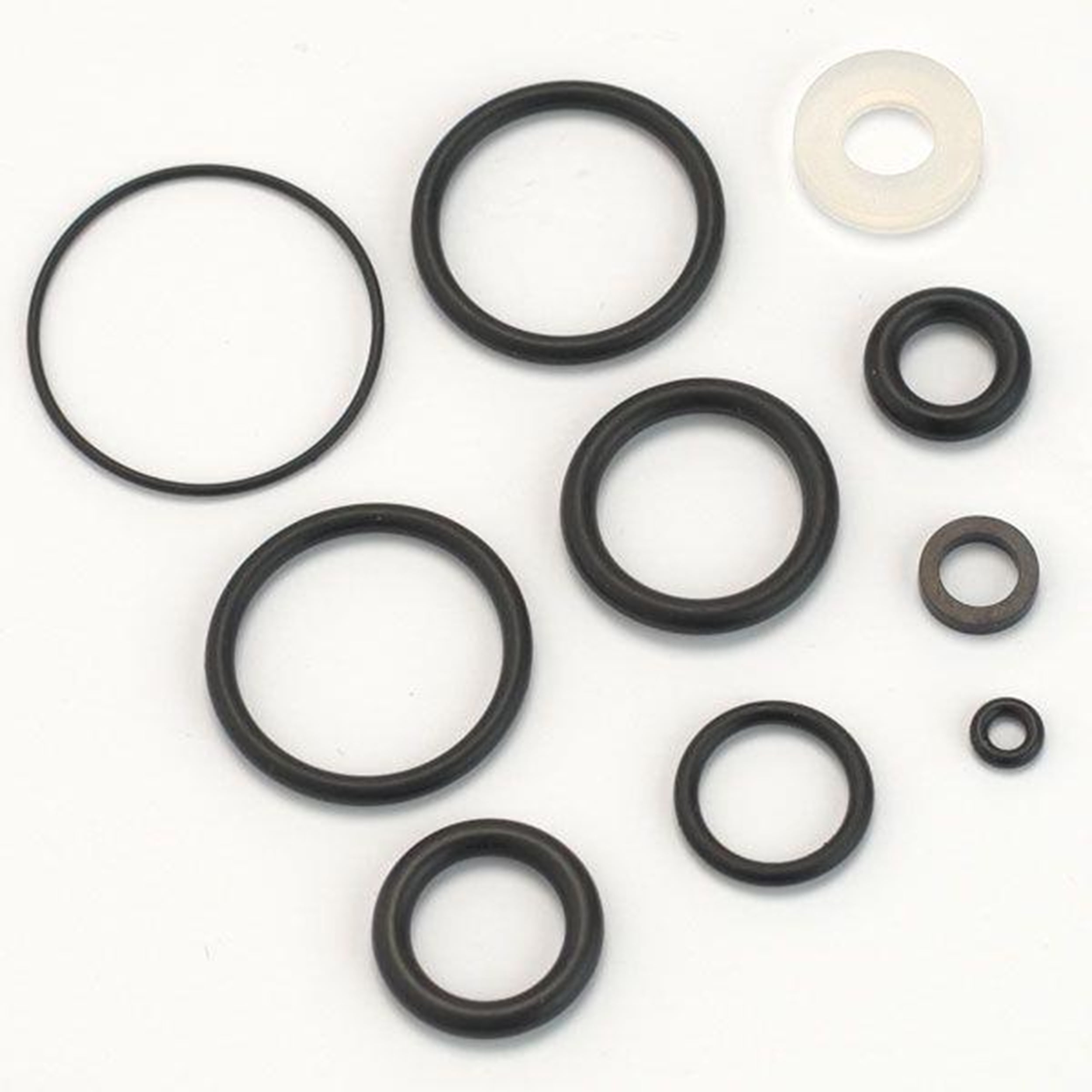 Grex O-Ring Kit P645KD