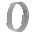 thumbnail image 4 of Air Conditioner Exhaust Hose Coupler, Simple Installation Tight Connection AC Hose Coupling Connector Eco Friendly Universal Support CW CCW Thread  For Repair, 4 of 8