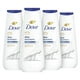 thumbnail image 1 of Gel de baño Dove Deep Moisture de 4 x 500 ml para piel seca, 1 of 5