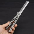 thumbnail image 4 of Outdoor Camping Practice Comb Practice (not Edged) Comb Practice Tool Practice Swing Comb Suitable For Beginners Bread Warming Stone Set Wall Household Items for New Home Kitchen Additions Kitchen, 4 of 4