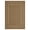 Yellow Brown, variant on FairOnly 5'x7'Modern Geometric Machine Washable Area Rug for Bedroom Dining Room Ultra Thin Low Pile Pet Friendly Floor Cover for Living Kitchen Home Office,Yellow Brown
