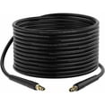 thumbnail image 1 of Manguera de 10 m para hidrolavadora Krcher, flexible para hidrolavadora Krcher, manguera de alta presión para Krcher K2 K3 K4 K5 K6 K7 Conector rápido, 1 of 5