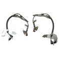 thumbnail image 4 of Car Front Left and Right ABS Speed-Sensor Set for Isuzu Trooper 1995-2002 8971323071, 8971323081, 4 of 5