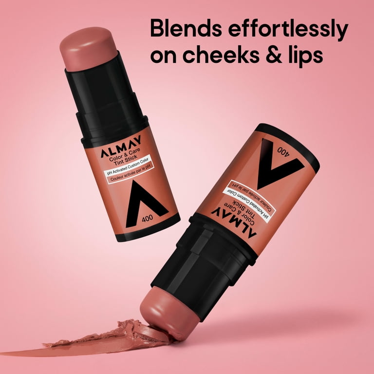 Almay Color & Care Tint Stick, Natural Flush photo 7