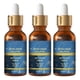 thumbnail image 3 of 30ml Olavita Face Serum, Vitamin C & E Serum, Anti Aging Face Tightening, Boost Skin Collagen, Reduce Wrinkles & Plump Skin Face Serum For Women Anti Aging(3pc), 3 of 5