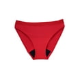 thumbnail image 2 of Joyja Katelin Bikini Women's Period-proof Panties Plus and Regular Sizes, 2 of 4