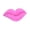 Meihong, variant on Fashion Lip Shape Body Pillow Multifunctional Decorative Cushion Sofa Decoration