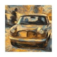 thumbnail image 4 of "Automobile Surreal Dream" - Canvas, 4 of 25