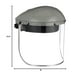 thumbnail image 2 of Protector Facial Sellstrom Advantage Transparente con Ventana de Policarbonato para Trabajo y Corte, 2 of 7