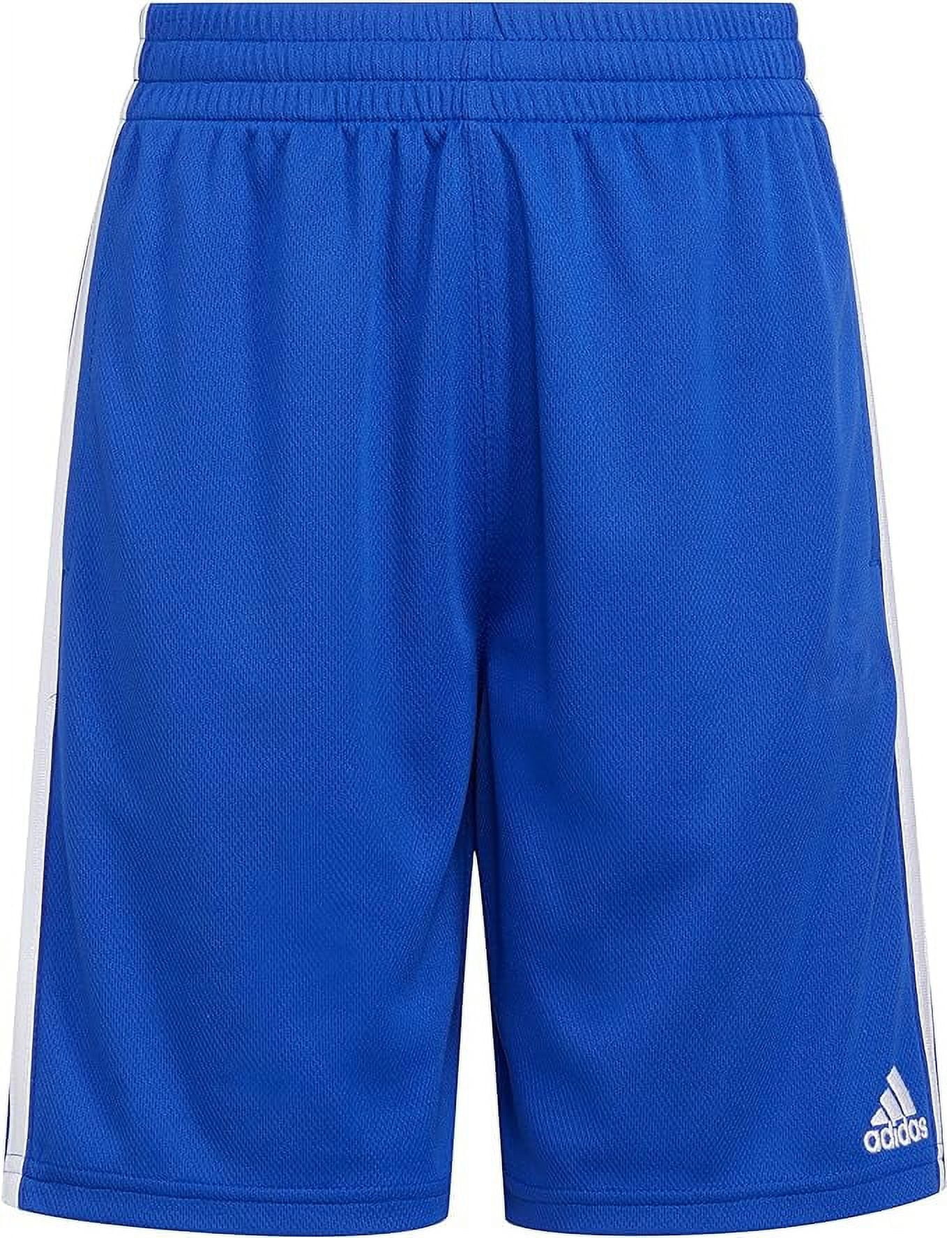 信頼への信頼 Originals Adidas Repeat Shorts Active Boys Woven Trefoil ボーイズ