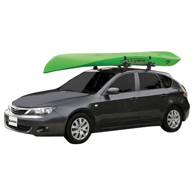 INNO Racks Locking Kayak Canoe SUP Carrier No Pads Kuwait Ubuy