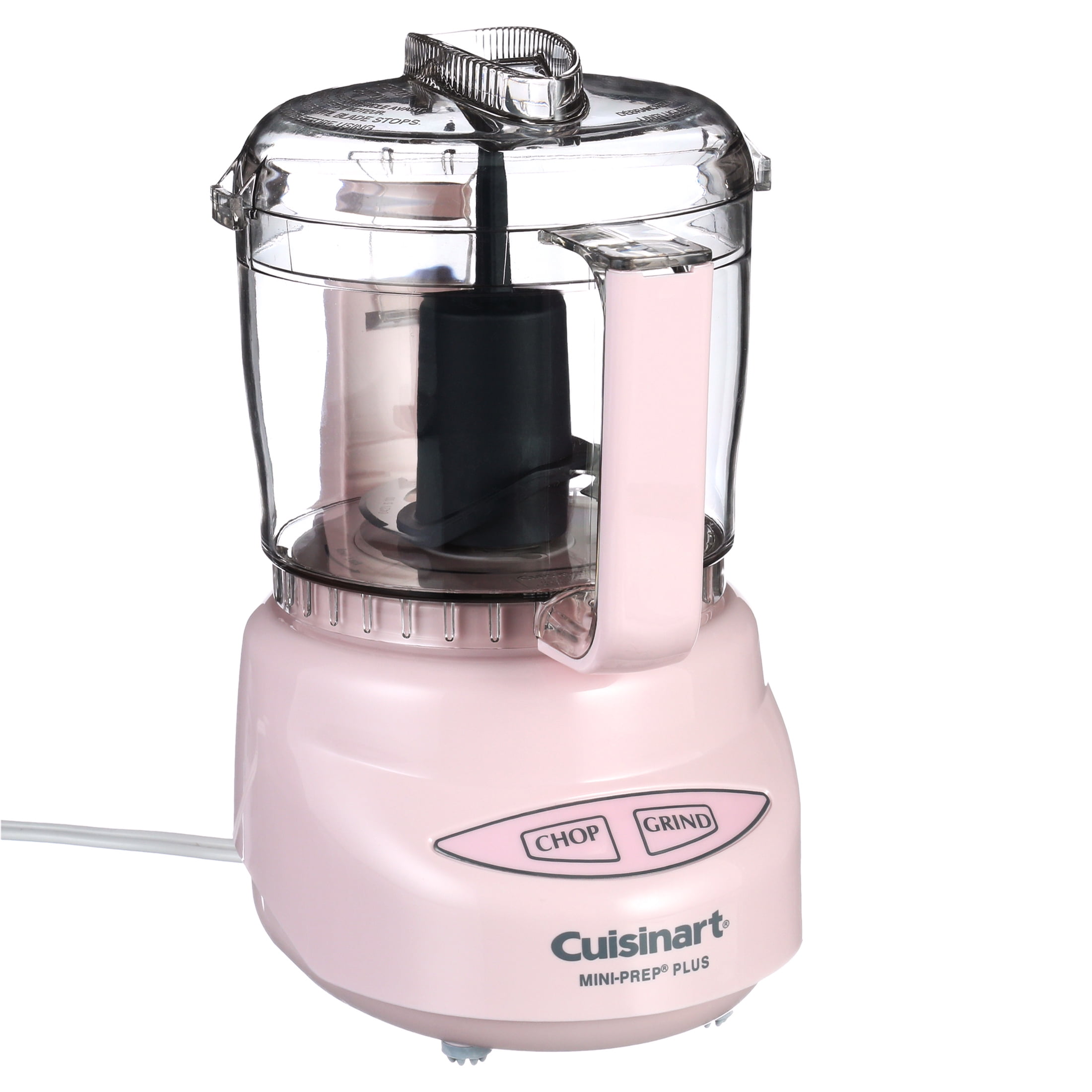 Cuisinart SPB-600MP SmartPower Deluxe Metallic Pink Die Cast
