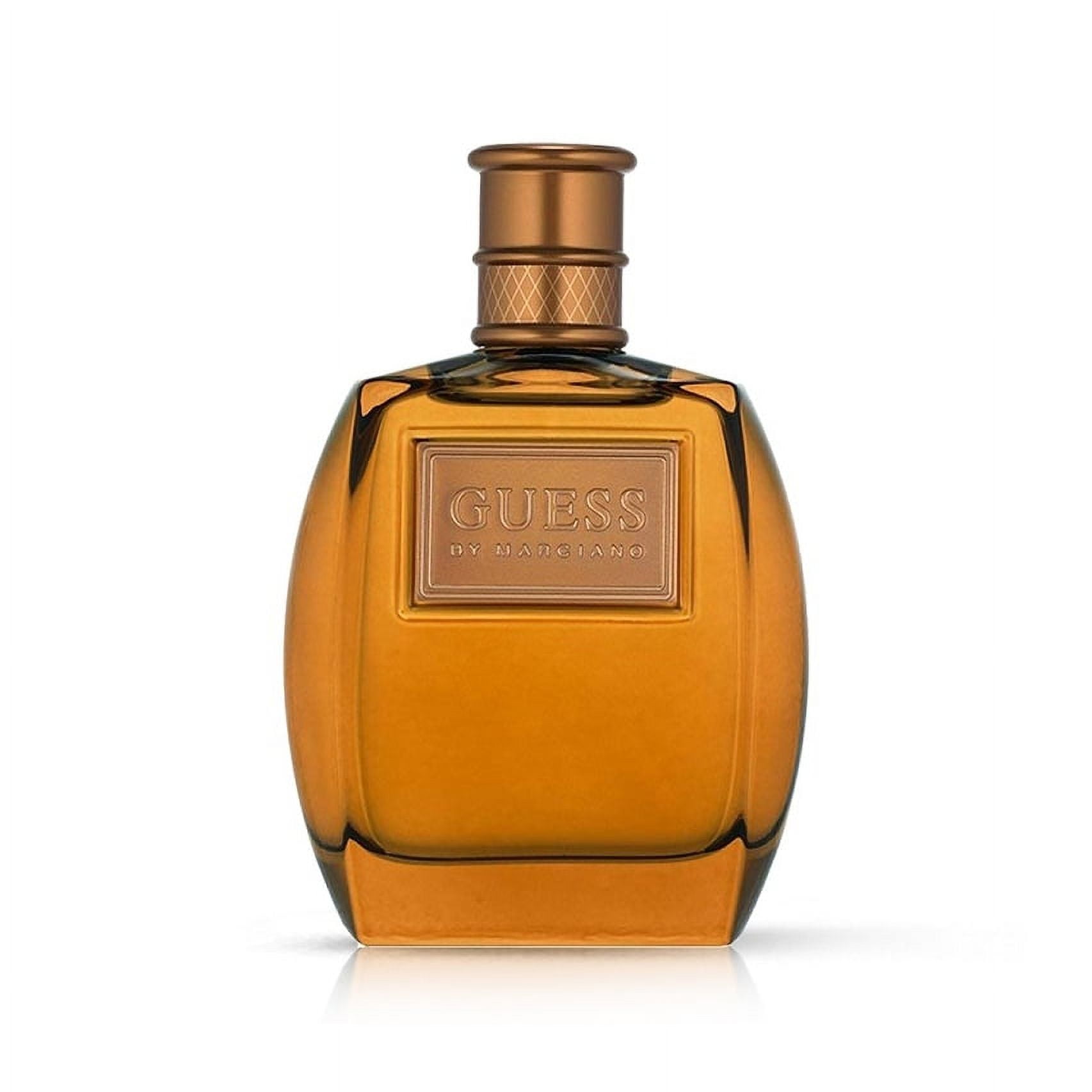 GUESS MARCIANO by GUESS OZ EAU DE TOILETTE SPRAY