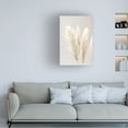 thumbnail image 2 of 1x Studio III 'Pampas Grass Grey 02' Canvas Art, 2 of 4