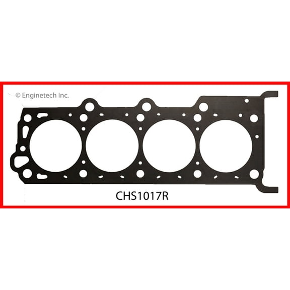 CYL HEAD SHIM RH FORD