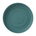 thumbnail image 1 of Bol d'Alimentation Rond 4 Couleurs Bol pour Nourriture de Chat Bols Sans Fatigue pour Nourriture Humide et Sèche pour Chatons et Chats à Pattes Courtes, 1 of 8