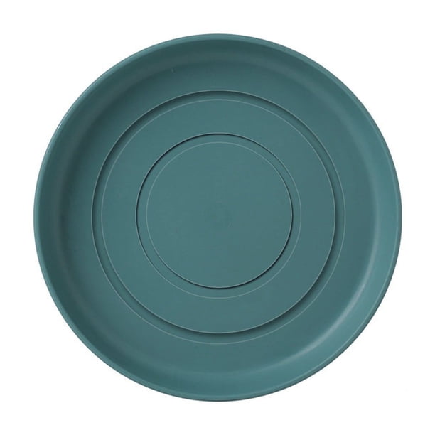 Cuenco de alimentación redondo de 4 colores, cuenco para comida para gatos, cuencos sin fatiga para comida húmeda y seca para gatitos y gatos de patas cortas