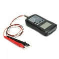 thumbnail image 2 of Dioche Four-line YR1035,Battery Tester,Four Wire System YR1035 High Lithium Battery Internal Resistance Meter Tester Detector, 2 of 8