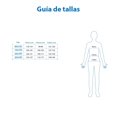 thumbnail image 4 of Chaleco George para Mujer, Bondeada, con Cuello Alto, Bolsillos a los Costados,Corte Plus Rosa Talla EEG, 4 of 4