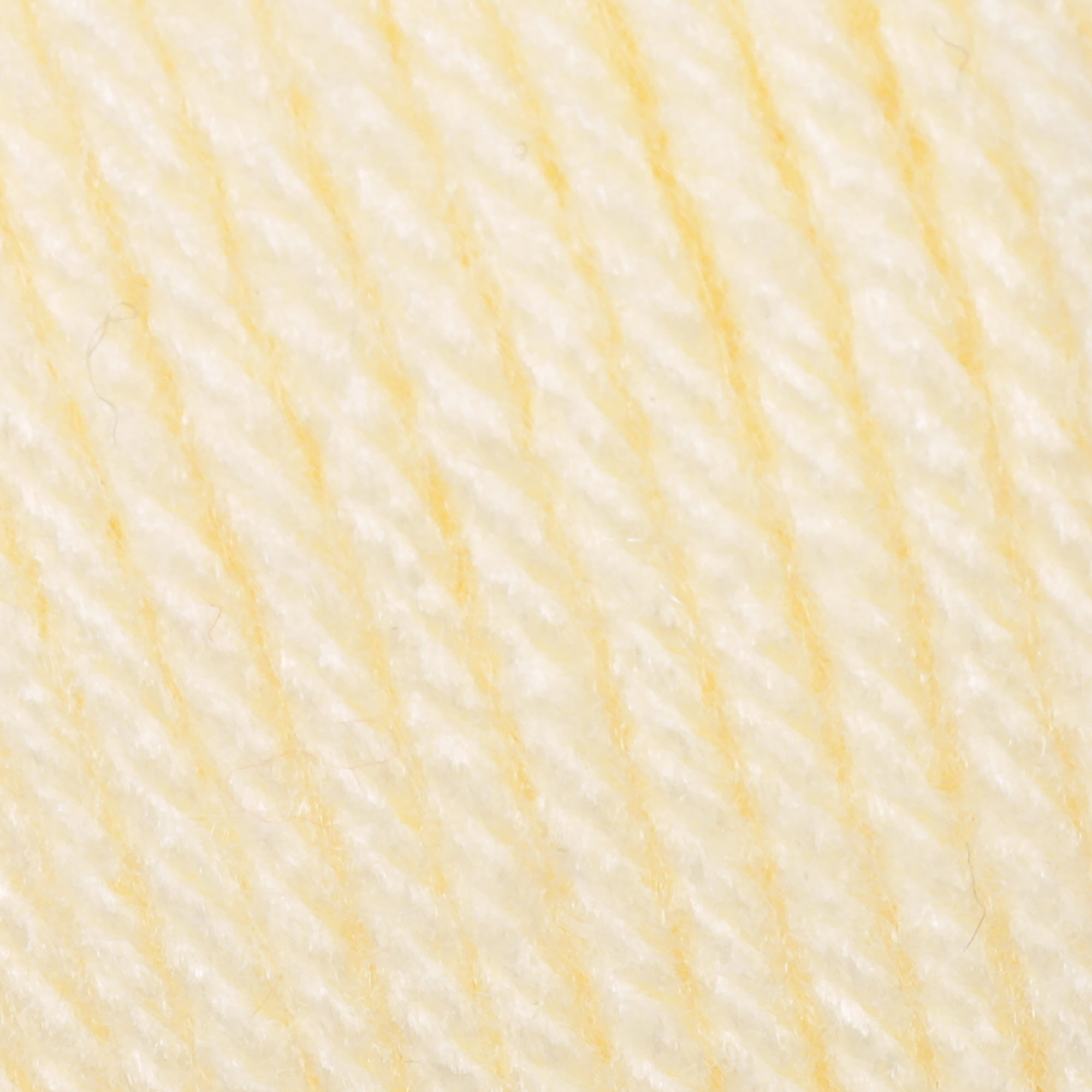 Caron® One Pound™ #4 Medium Acrylic Yarn, Cream 16oz/454g, 812 Yards (2 Pack)